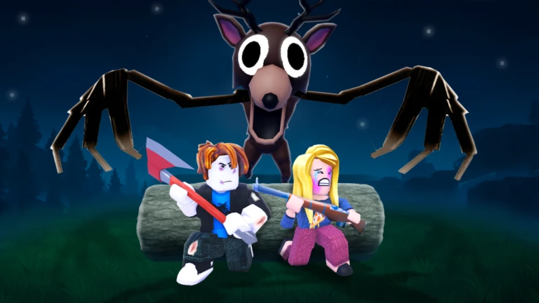 99-nights-in-the-forest