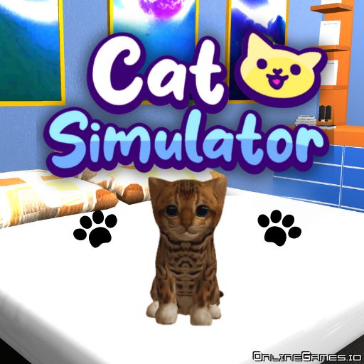 cat-simulator