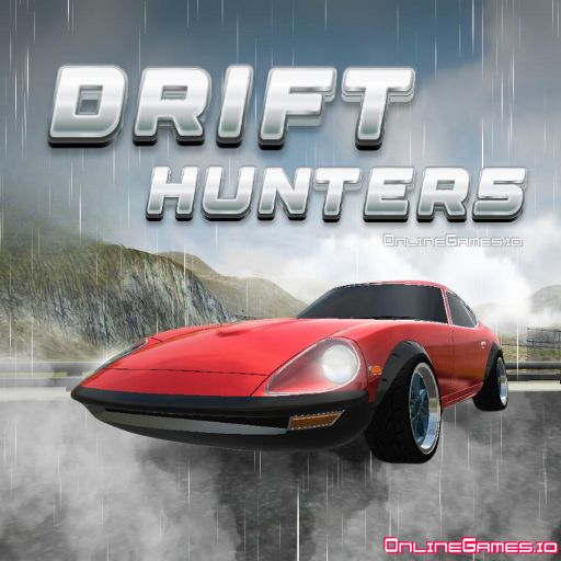 drift-hunters