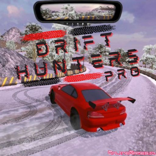 drift-hunters-pro