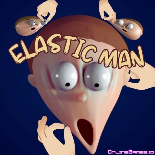 elastic-man