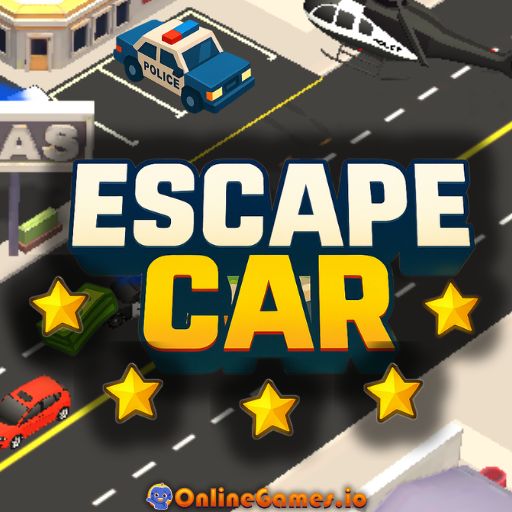 escape-car