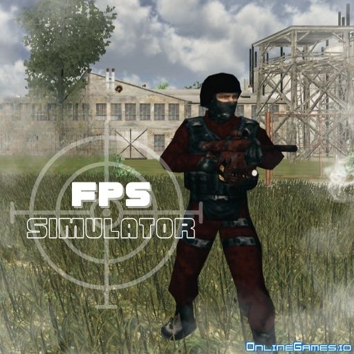 fps-simulator