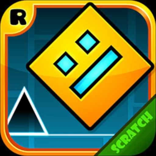 geometry-dash-scratch