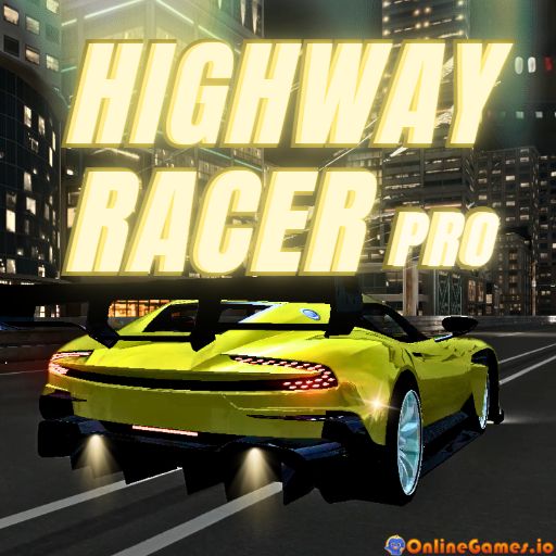 highway-racer-pro