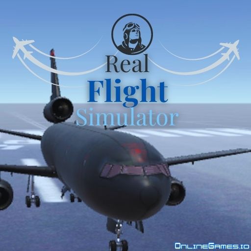 real-flight-simulator