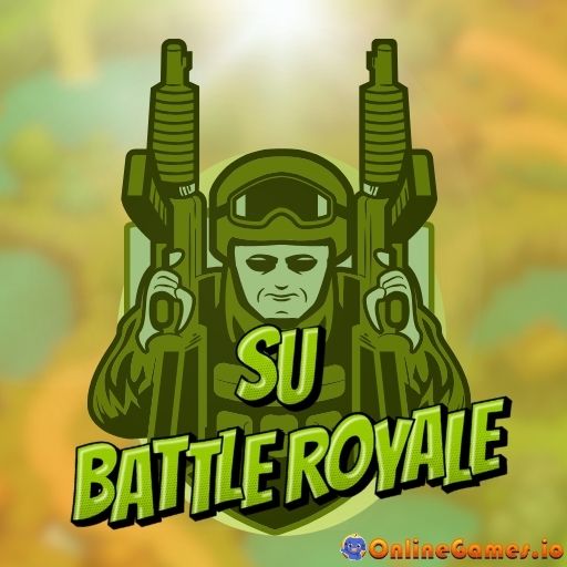 su-battle-royale