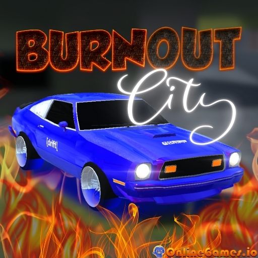 burnout-city