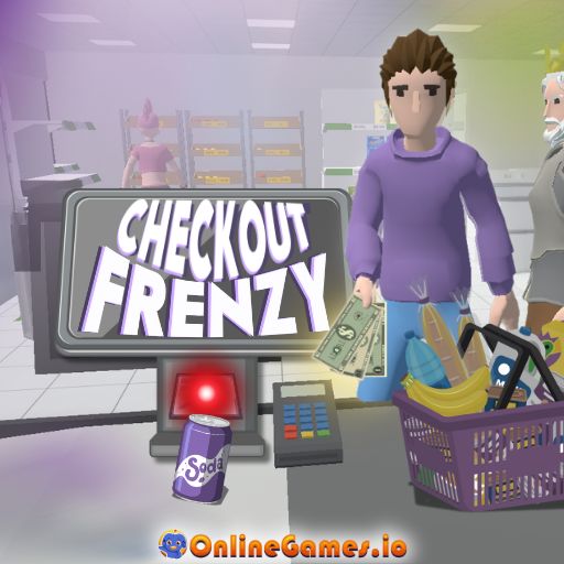 checkout-frenzy