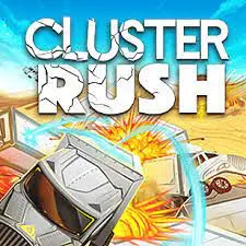 cluster-rush