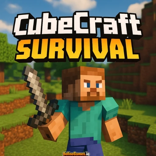 cubecraft-survival