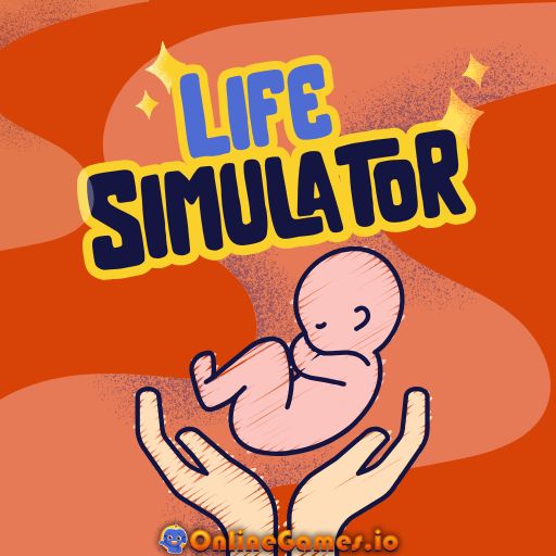 life-simulator