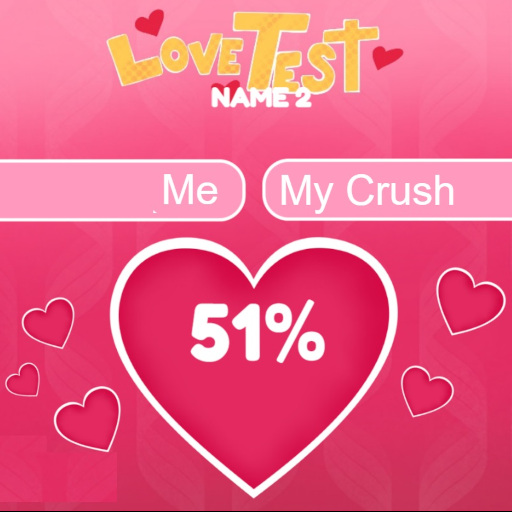 love-tester