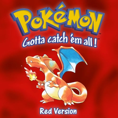pokemon-red