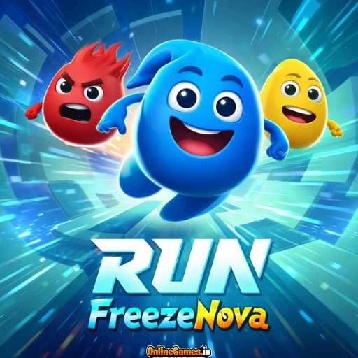 run-3-freezenova
