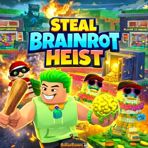 steal-brainrot-heist