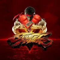 street-fighter
