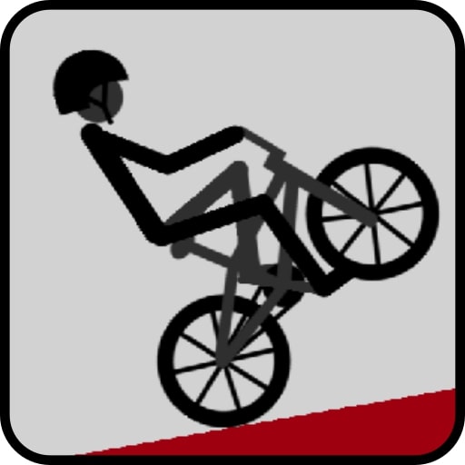 wheelie-bike